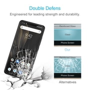 For UMIDIGI Power 3 0.26mm 9H 2.5D Tempered Glass Film