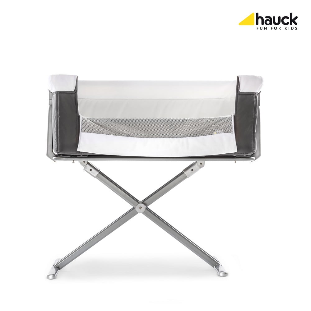 hauck portable cot