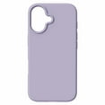 thumbnail image 4 of Blu Element Silicone w/MagSafe Case Lavender for iPhone 16, 4 of 7