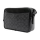 thumbnail image 4 of Neceser Coach para hombre colos gris oxford, 4 of 5