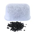 thumbnail image 4 of VALINK 12pcs Replacement Charcoal Water Filters Non-woven Filter for Coffee Makers, 4 of 6
