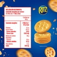 thumbnail image 3 of Galletas saladas Ritz 4 rollos de 89 g c/u, 3 of 5