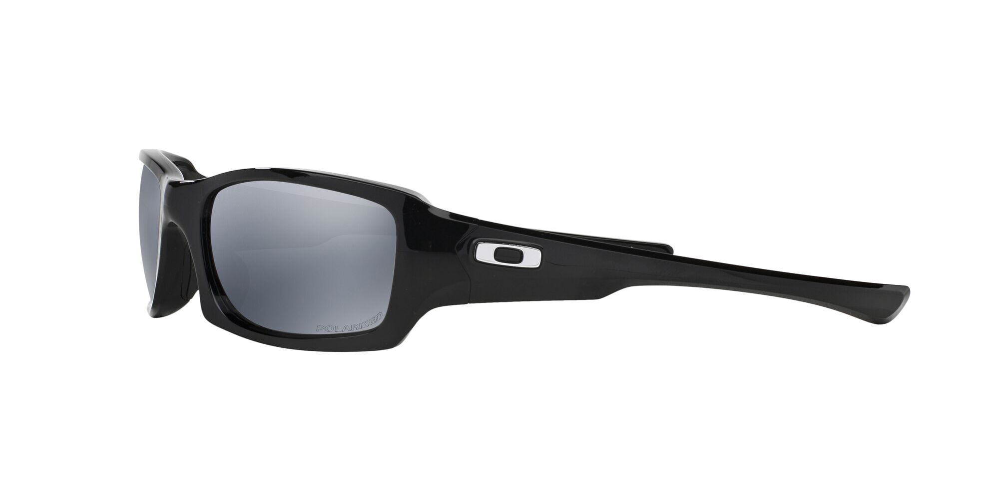 Oakley Fives Squared Sunglasses, Sport Polarized Eyeglasses, Size