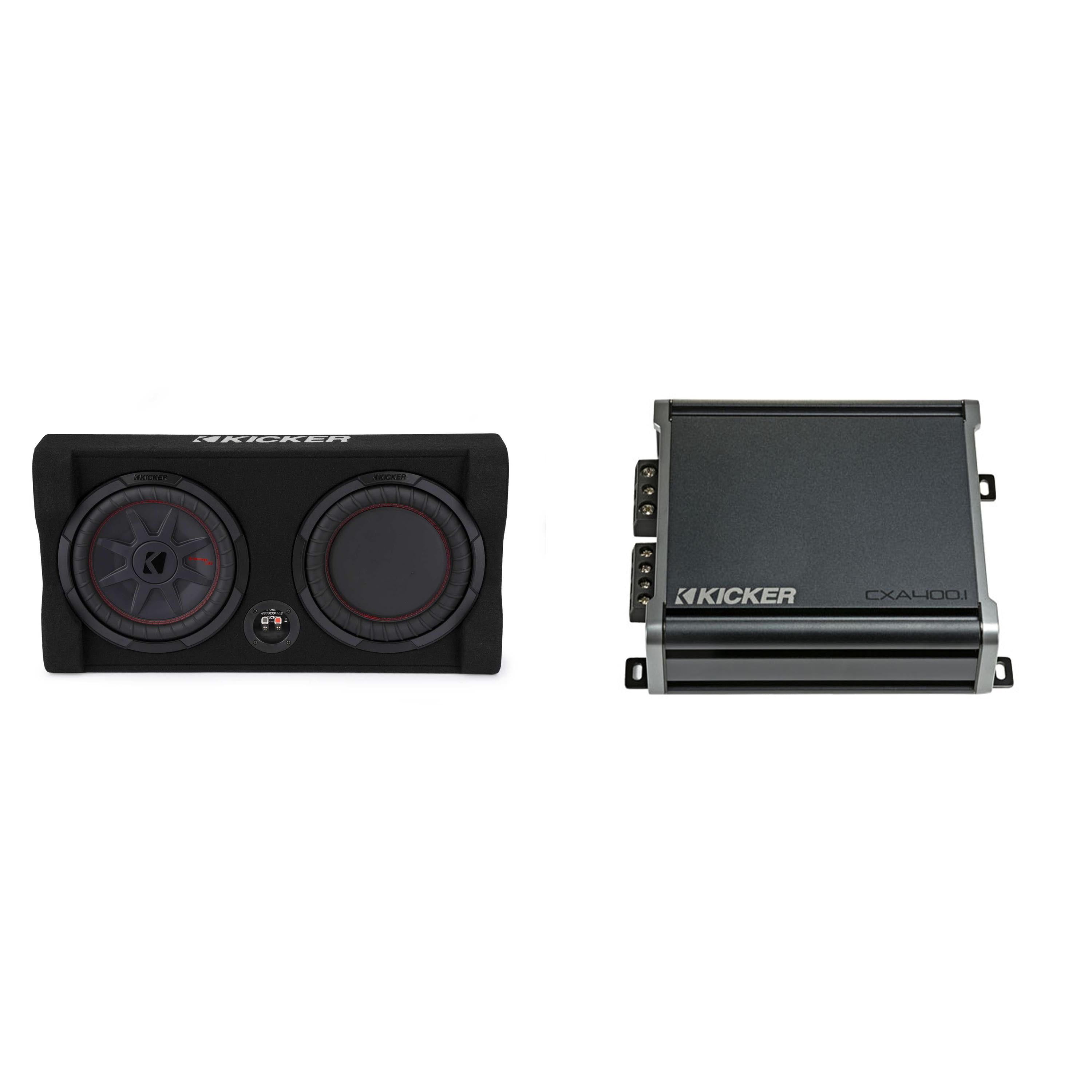 Kicker Comp R 12