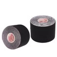 thumbnail image 4 of 2PCS Sport Recovery Tape, Athletic 5cm Width 5m Length Muscle Sticker Protector Athletic Tapes & Wraps For Sport Braces, Splints Slings, 4 of 8