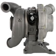 thumbnail image 4 of New Turbocharger Compatible With Ford F-450 Super Duty XL 6.7L V8 2015-2016 By Part Numbers FC3Z-6K682-B FC3Z6K682A FC3Z6K682B HC3Q-9G438-AC HC3Q9G438AC HC3Z-6K682-A HC3Z6K682A, 4 of 4