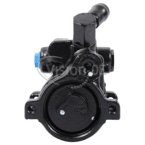 Ford Explorer Sport Trac Power Steering Pump