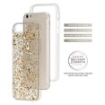 thumbnail image 2 of Case-Mate Karat Case Cover For IPhone 6 Plus/6S Plus- Gold Leaf, 2 of 5