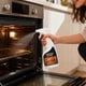 thumbnail image 5 of Limpiador de hornos en aerosol de 300 ml | Desengrasante potente para cocinas, encimeras y campanas extractoras | Elimina la grasa y la suciedad difíciles | Apto para superficies de acero inoxidab, 5 of 6