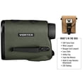 thumbnail image 5 of Vortex Optics Diamondback HD 2000 Rangefinder, 5 of 6