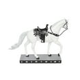 thumbnail image 3 of Enesco Trail of Painted Ponies White Beauty Horse Figurine 8in H, 3 of 6
