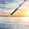 thumbnail image 5 of PENN Ally™ II Boat Conventional Rod, 6' Heavy Fishing Rod, 5 of 10