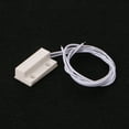 thumbnail image 4 of JUNTEX 5 Sets MC-38 Wired Door Window Sensor Magnetic Switch Home Alarm System Detector, 4 of 7