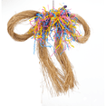 thumbnail image 2 of 3276 Large Butterfly Knot Bird Toy, 2 of 3