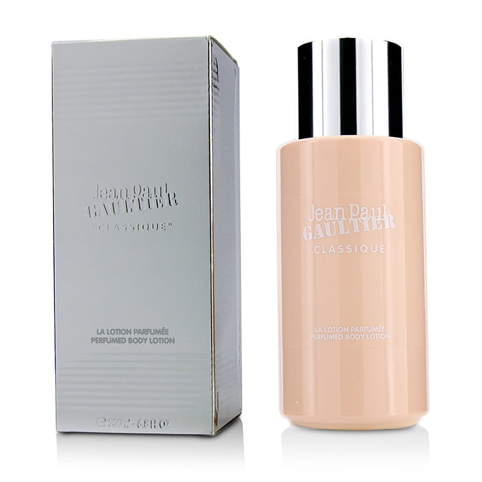 jean paul gaultier le male shower gel 200ml