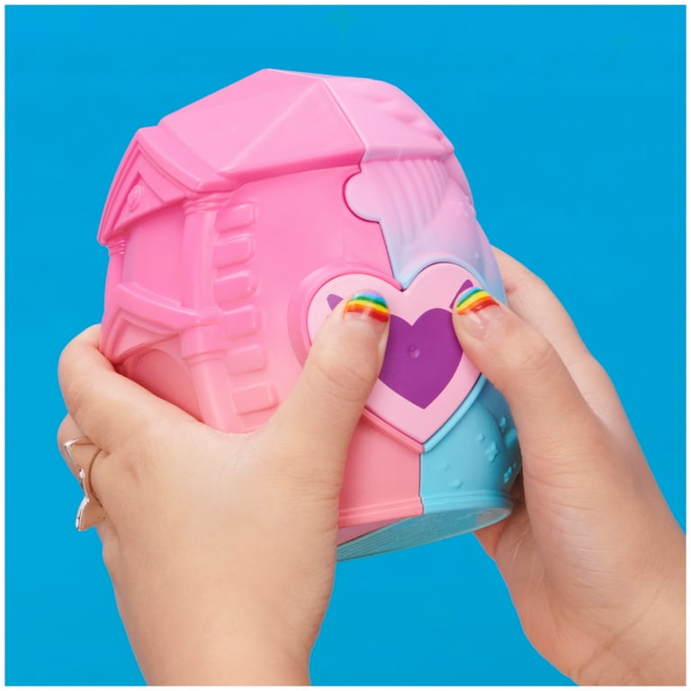 People opening hatchimals cheap