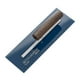 thumbnail image 1 of Cement Trowel Plastering Trowel Drywall 0.5mm Thick Finishing-30cm, 1 of 5