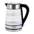thumbnail image 1 of Kalorik Rapid Boil Blue LED Electric Kettle JK 46670 SS, 1 of 8
