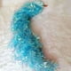 thumbnail image 4 of Fabricantes al por mayor Cadena barata Tinsel Garland Decoración del árbol de Navidad decoraciones de la boda Tinsel, 4 of 4