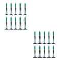 thumbnail image 1 of Transemion 10pcs Profondeur Manomètre Bande de Roulement Outil de Mesure de Drainage Friction Outils de Chaleur Précision Commode Carrosserie Automobile 2Set, 1 of 6