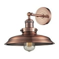 thumbnail image 1 of Elk Lighting Newberry Wall Sconce in Antique Copper, 1 of 2