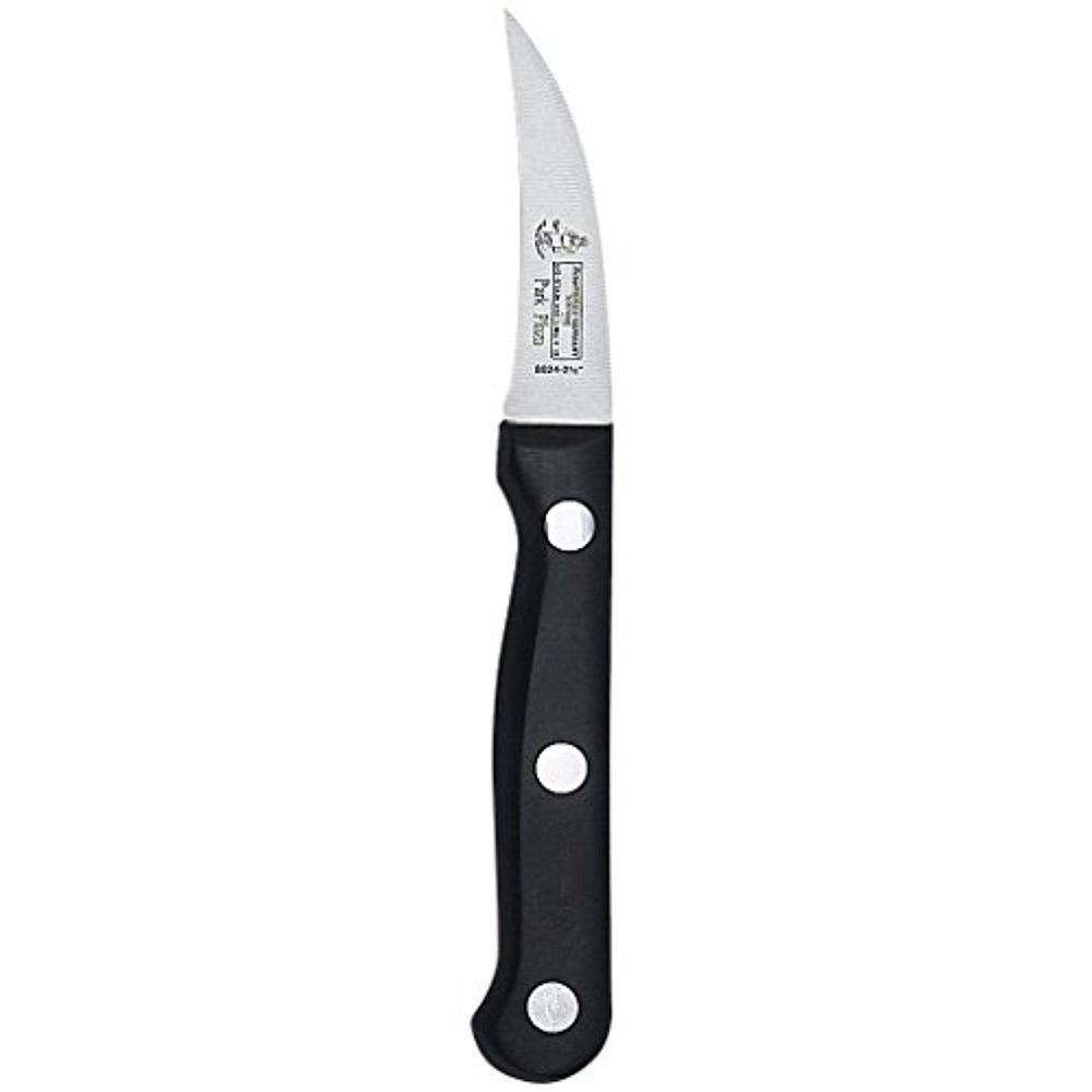 Messermeister Park Plaza Garnishing Knife, 2.5Inch