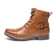 thumbnail image 2 of Bruno Marc Botas para Hombres Calzado Trabajo Chukka Boots, 2 of 8