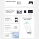thumbnail image 4 of For Black Myth: Wu-Kong Bluetooth Receiver 2 in 1 Controller, 4 of 5