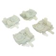thumbnail image 4 of 72155S84A11, Power Door Lock Actuator ABS 4pcs   Replacement For   MX 2003-2005 For Repair, 4 of 8