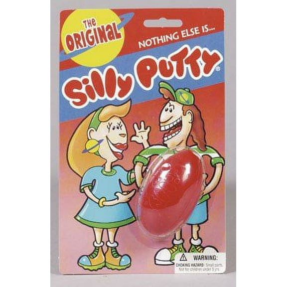 Crayola Original Silly Putty (Pack of 16)