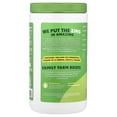 thumbnail image 2 of Amazing Grass Kidz Protein and Probiotics Shake Mix, Extreme Chocolate, 15 Servings, 2 of 4