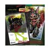 109195 Caldwell ZTR Zombie Flake-Off Combo Pack