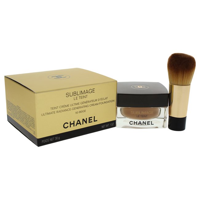 chanel sublimage uv 50