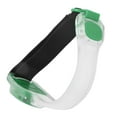 thumbnail image 1 of Running LED Bracelet, Luminous Armband Adjustable Straps Waterproof  For Camping For Outdoor Sports For Cycling For Concerts Blue,Green, 1 of 8
