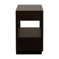 thumbnail image 6 of Durango 2-drawer Nightstand Smoked Peppercorn, 6 of 10