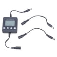 thumbnail image 6 of Multifunction Fish Tanks Light Controller With User Friendly Interfaces Timer Setting Promotes Healthy Fish Environment, 6 of 8