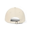 thumbnail image 2 of Zylioo Oversize XXL Long Bill Baseball Cap,Adjustable Cotton Plain Dad Cap,Large Sports Hat for Big Heads 23.5"-25.5", 2 of 5