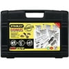 Black & Decker 85pc Mech Set With Bonus Hex Keys