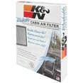 thumbnail image 5 of K & N Filters Cabin Air Filter VF2044 Washable; Non-Woven Synthetic, 5 of 5