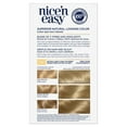 thumbnail image 3 of Clairol Nice'n Easy Permanent Hair Color Cream, 5RB Medium Reddish Brown, Hair Dye, 1 Application, 3 of 111