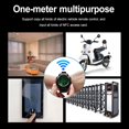 thumbnail image 3 of Duplicador de Control Remoto Inalámbrico para Automóvil Smartwatch de 315 MHz y 433 MHz, Duplicador de Llaves para Vehículos Eléctricos y Puertas Eléctricas, 3 of 5