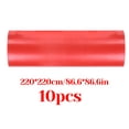 thumbnail image 1 of Up to 65% Off SMihono Disposable Tablecloth Household Plastic Cloth Film Thickened Dining Table Cloth, 1 of 3
