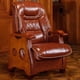 thumbnail image 4 of Desk Office Chairs Computer Gamer Mobile Boss Nordic Ergonomic Chair Recliner Rolling Design Silla Escritorio Zero Gravity Chair My Lux Decor Round, 4 of 26