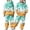 Green, variant on Girls Fashionable 2 Piece Hoodie and Joggers Set Graphic Pullover Hooded Top and Sweatpants Tracksuit for Big Kids School Sports Activewear Orange 8-9 Years
