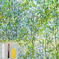 thumbnail image 1 of Lámina de privacidad para ventanas Countewol, vidriera con forma de arcoíris, 1 of 6