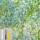 thumbnail image 1 of Lámina de privacidad para ventanas Countewol, vidriera con forma de arcoíris, 1 of 6