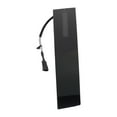 thumbnail image 2 of B Pillar Molding with Door Entry Keypad for Explorer 2011-19 Part, 2 of 8
