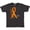 Retro Heather Black, variant on Inktastic We Will Win Multiple Sclerosis Awareness T-Shirt