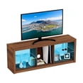 thumbnail image 1 of Mueble para TV de 55" con luz led, 1 of 4