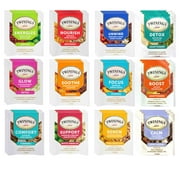 Twinings Wellness & Immunity Tea Sampler - 36 Ct, 12 Flavors